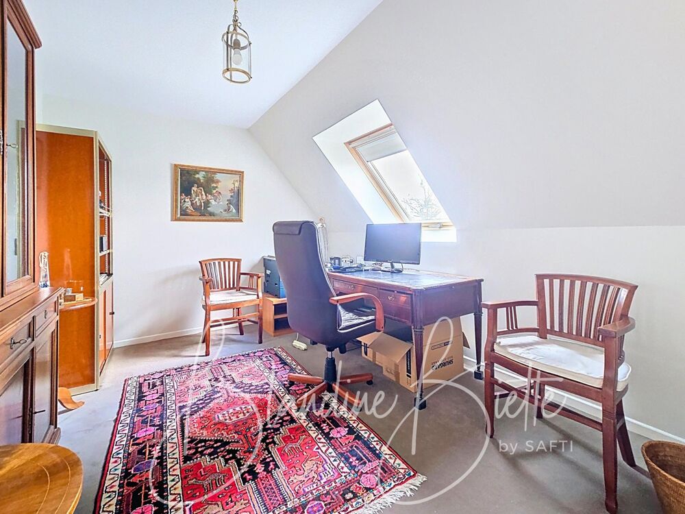 � vendre  Maison Le V�sinet (78110)