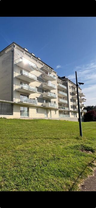  Appartement � vendre 3 pi�ces 65 m�