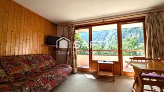  Appartement à vendre 1 pièce 28 m²