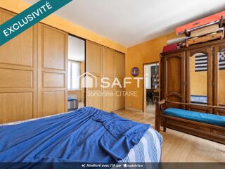  Appartement à vendre 2 pièces 60 m²