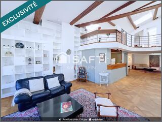  Appartement à vendre 3 pièces 144 m²