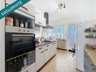  Appartement à vendre 3 pièces 63 m²