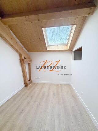  Maison à vendre 5 pièces 134 m²