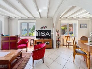  Maison � vendre 6 pi�ces 125 m�