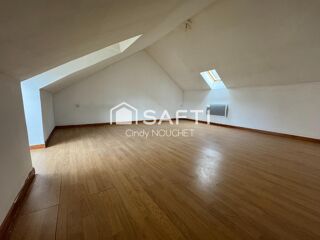  Maison � vendre 4 pi�ces 76 m�