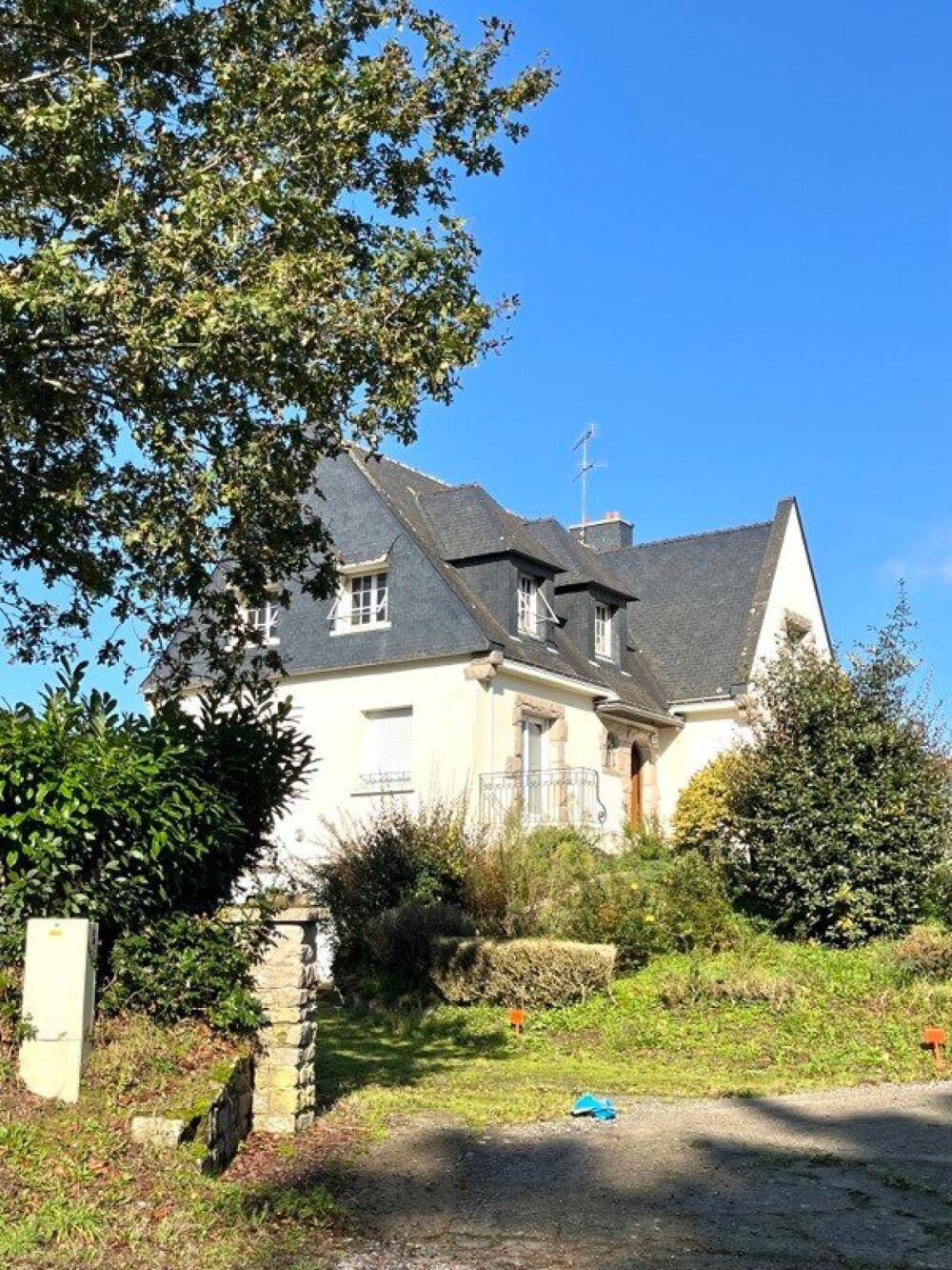 Maison 8 pièces 168 m² · à Ferel · 168 m² · 293 200 €