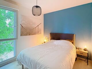  Appartement à vendre 3 pièces 66 m²