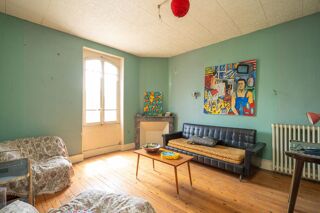  Maison � vendre 13 pi�ces 230 m�