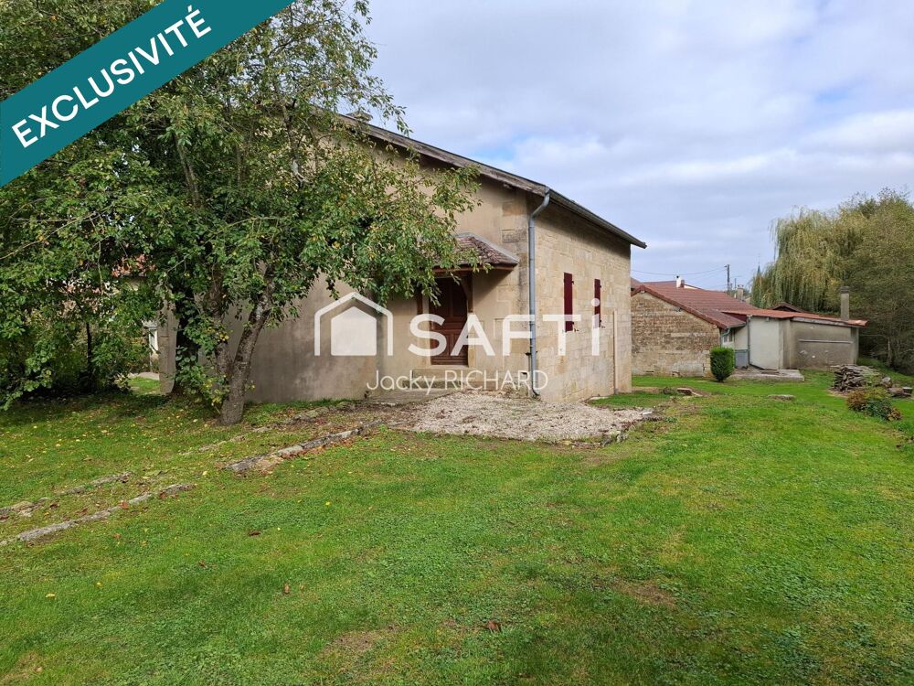 Vente Maison maison ancien moulin Wiseppe