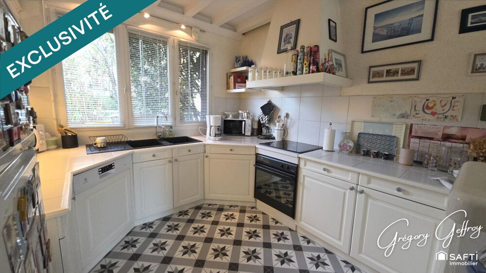 � vendre  Maison Caen (14000)