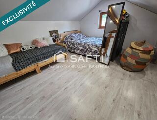  Maison à vendre 6 pièces 154 m²