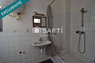  Appartement  vendre 2 pices 45 m