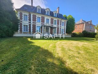  Propri�t�/ch�teau � vendre 15 + pi�ces 488 m�