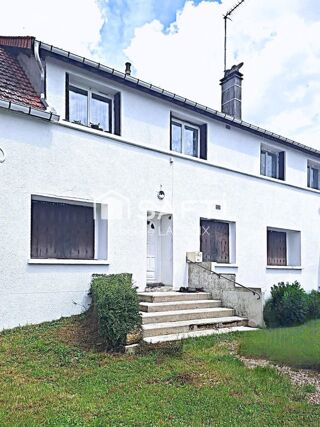  Immeuble à vendre 220 m²