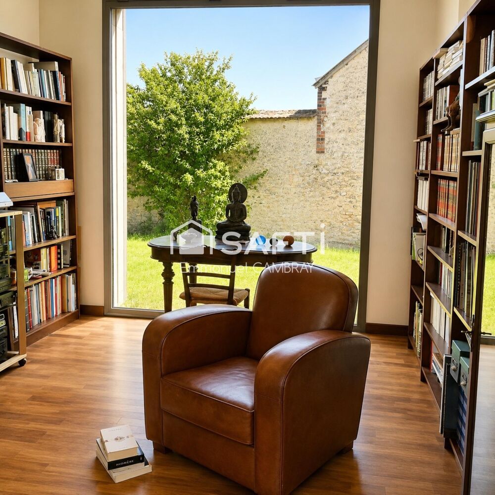 à vendre  Maison Gallardon (28320)