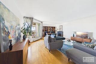  Appartement à vendre 4 pièces 96 m²