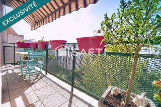  Appartement  vendre 3 pices 59 m