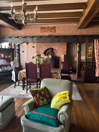  Maison � vendre 6 pi�ces 161 m�