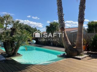  Maison à vendre 6 pièces 210 m²
