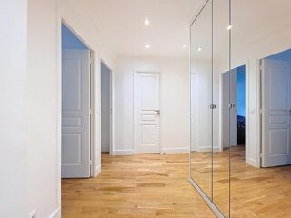  Appartement � vendre 2 pi�ces 59 m�