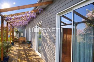  Maison � vendre 6 pi�ces 196 m�