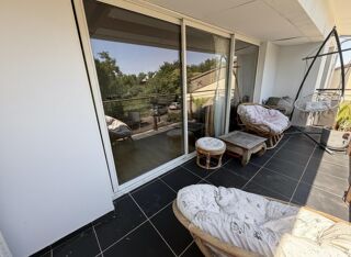 Vente Maison Maison avec vue Garonne au coeur de Roques Roques