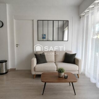  Appartement à vendre 2 pièces 31 m²