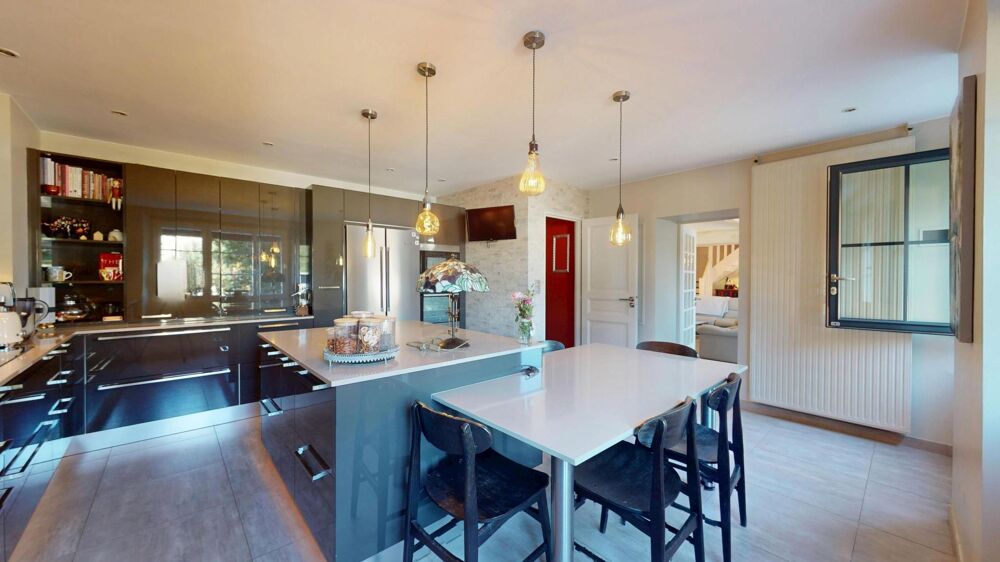 Vente Maison Maison ancienne F4 de 182m2 résidence secondaire / familiale ! Sens