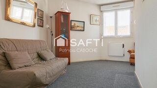  Maison � vendre 3 pi�ces 68 m�