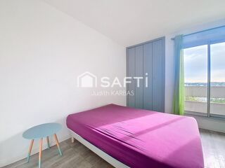  Appartement � vendre 3 pi�ces 80 m�