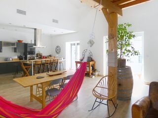  Maison à vendre 6 pièces 142 m²