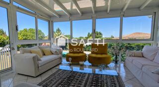  Maison � vendre 7 pi�ces 138 m�