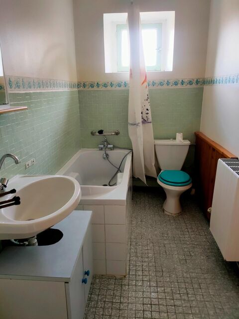  Appartement  louer 2 pices 44 m