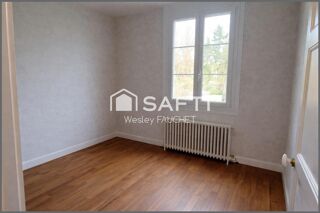  Maison à vendre 5 pièces 105 m²