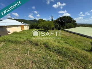  Terrain à vendre 442 m²