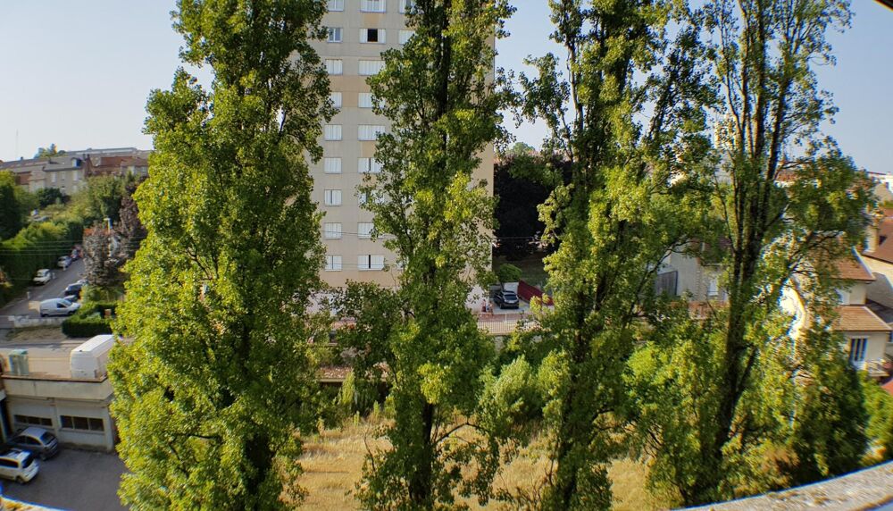 Vente Appartement Studio 18m² Limoges