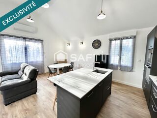  Maison � vendre 6 pi�ces 110 m�