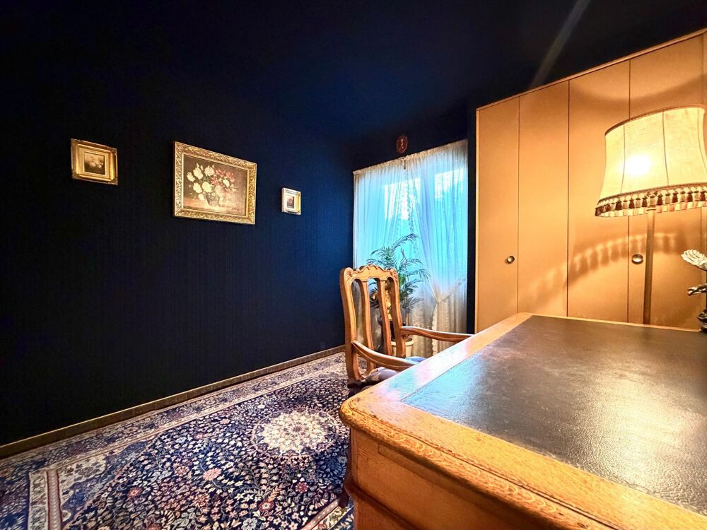 Vente Appartement Appartement de 100m2, avec cave et box Fresnes