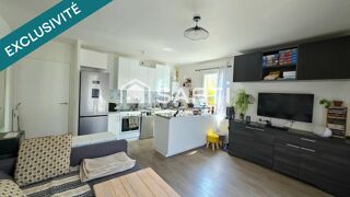 Appartement  vendre 2 pices 46 m