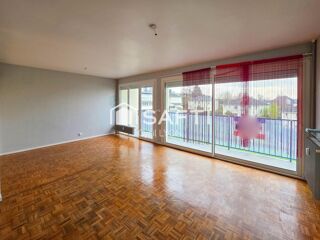  Appartement � vendre 3 pi�ces 63 m�