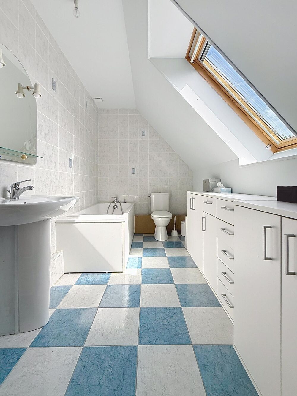 Vente Maison 3/4 Chambres Epaignes
