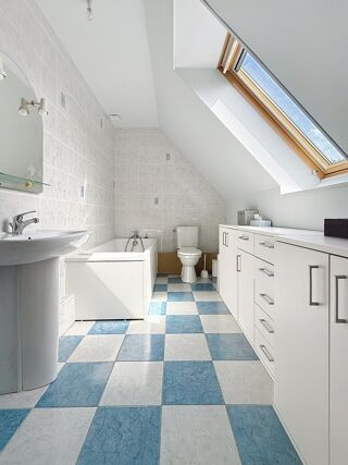  Maison à vendre 4 pièces 121 m²