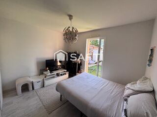  Maison à vendre 4 pièces 111 m²