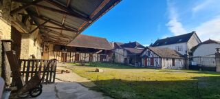  Maison � vendre 11 pi�ces 274 m�