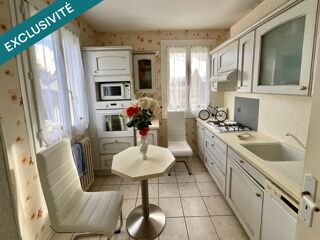  Maison à vendre 3 pièces 60 m²
