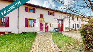  Maison � vendre 7 pi�ces 265 m�