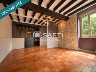  Maison à vendre 7 pièces 126 m²