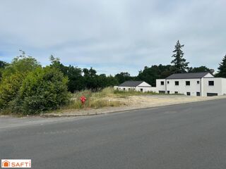  Terrain à vendre 1264 m²