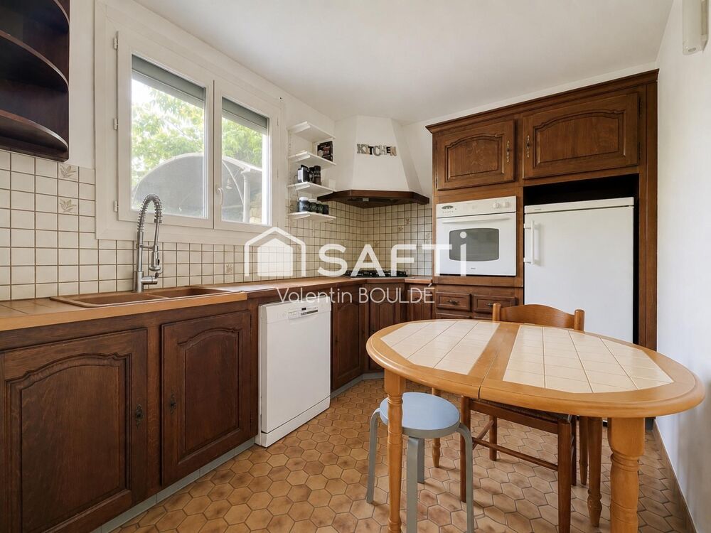 Vente Maison Maison - Lormont Carriet Lormont