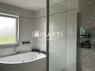  Maison � vendre 10 pi�ces 190 m�